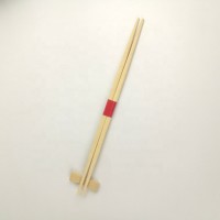 Eco-Friendly Japanese Sushi Disposable Rikyu Bamboo Chopsticks