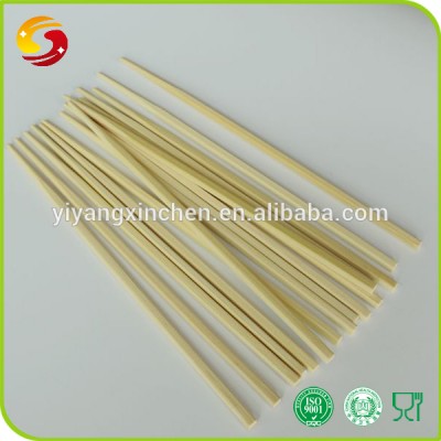 Commonly used tableware disposable bamboo chopsticks price