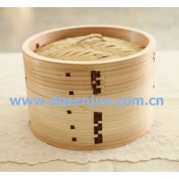 bamboo steamer,wooden steamer,food steamer