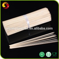 Convenient made of pure bamboo for fruit or other use cheap bamboo sticks online sale