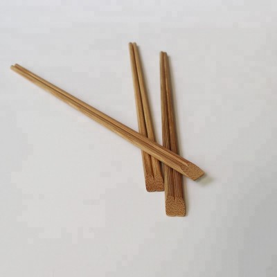 Really CHEAP and very popular Bamboo disposable carbonized Chopsticks for Sushi