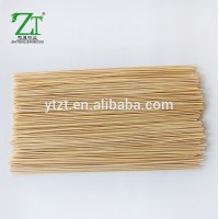 Cheap price 1.3m bamboo sticks for incense with size 8"9"12"